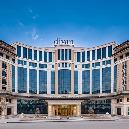 Divan Ankara