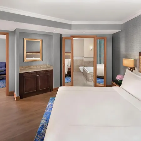 Otel Divan Ankara