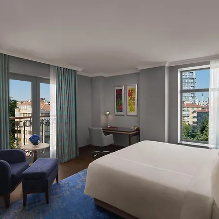 Divan Otel Ankara