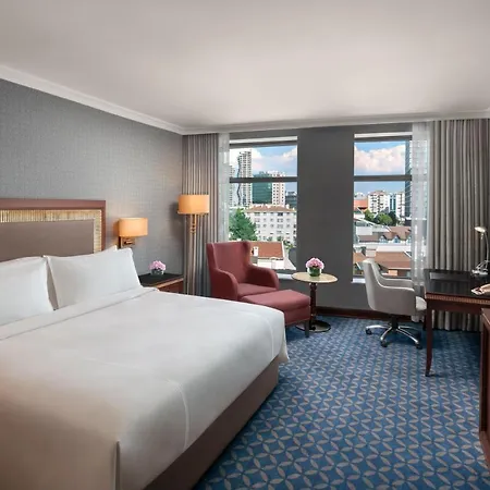 Divan 5* Ankara