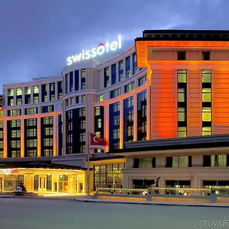 Otel Divan 5*