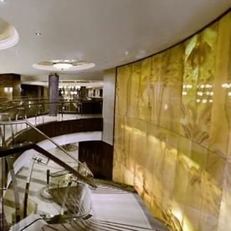 Otel Divan Ankara