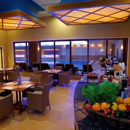 Otel Divan Ankara