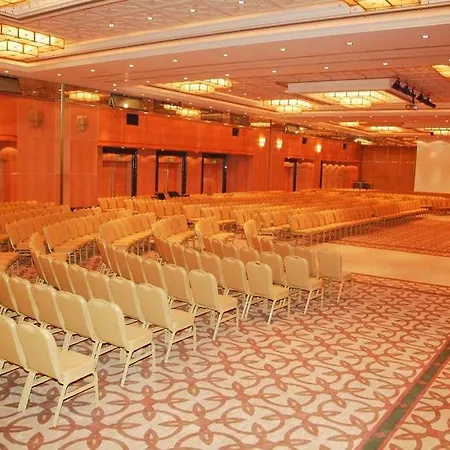 Divan 5* Ankara