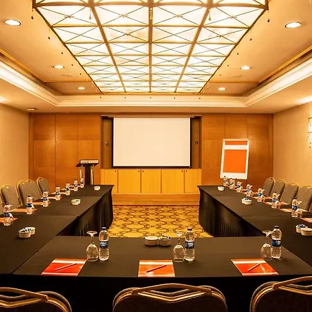 Otel Divan 5*
