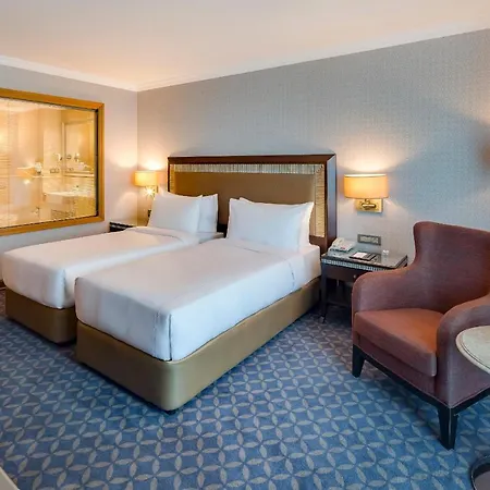 Divan Hotel 5*