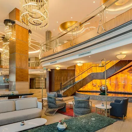 Divan 5*
