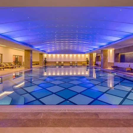 Hotel Divan Ankara