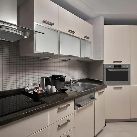 Divan 5* Ankara
