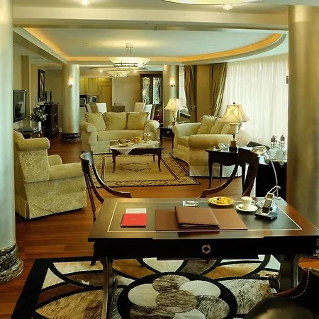 Divan 5* Ankara
