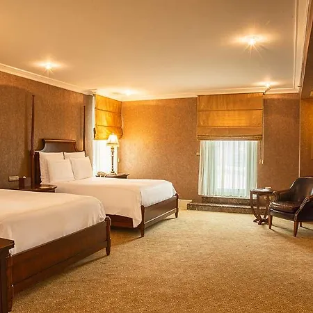 Divan Hotel Ankara