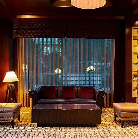 Divan Hotel Ankara